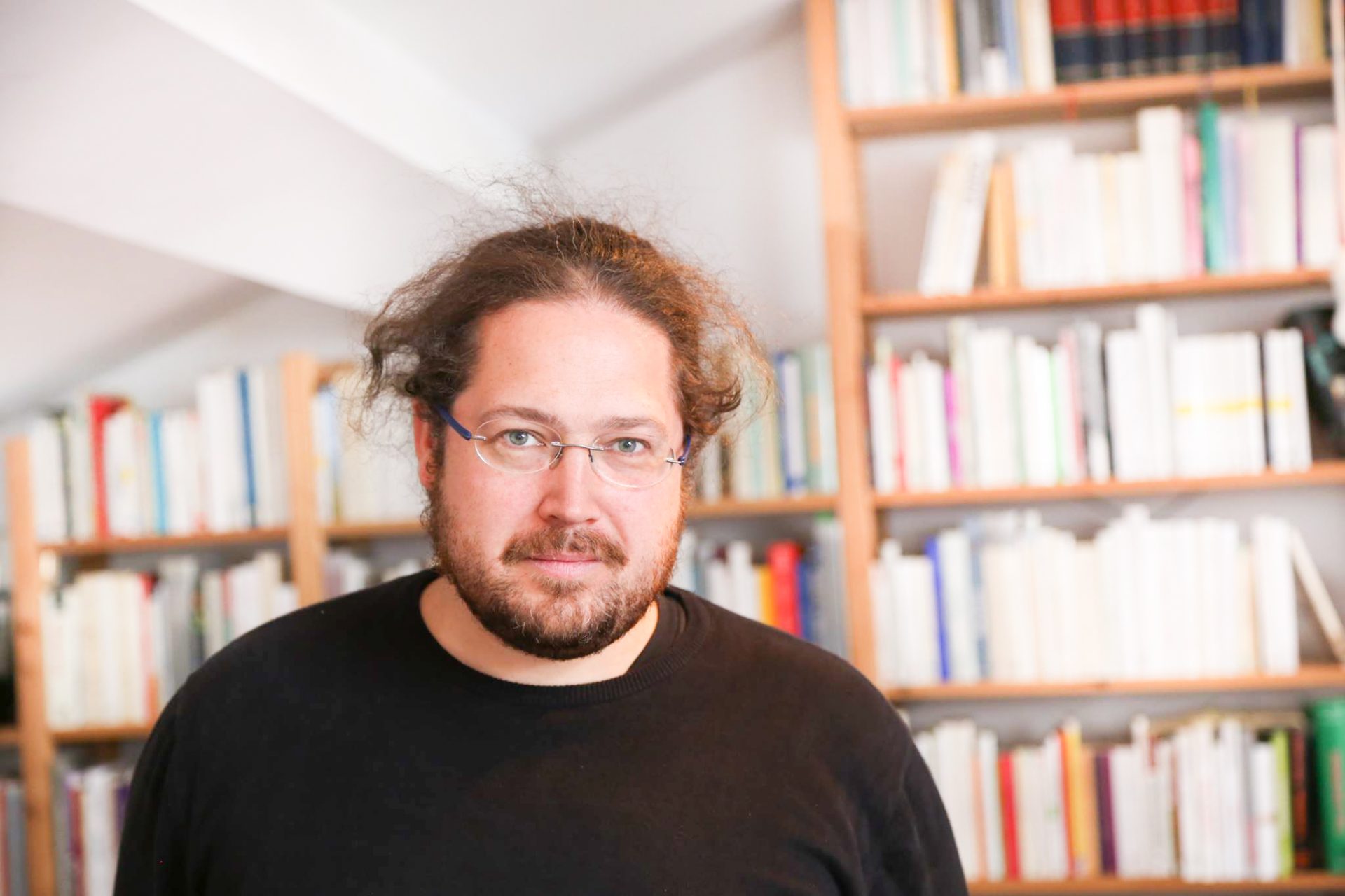 Covid: le conseiller communal F. Schreuer suscite la polémique en déscolarisant temporairement ses enfants