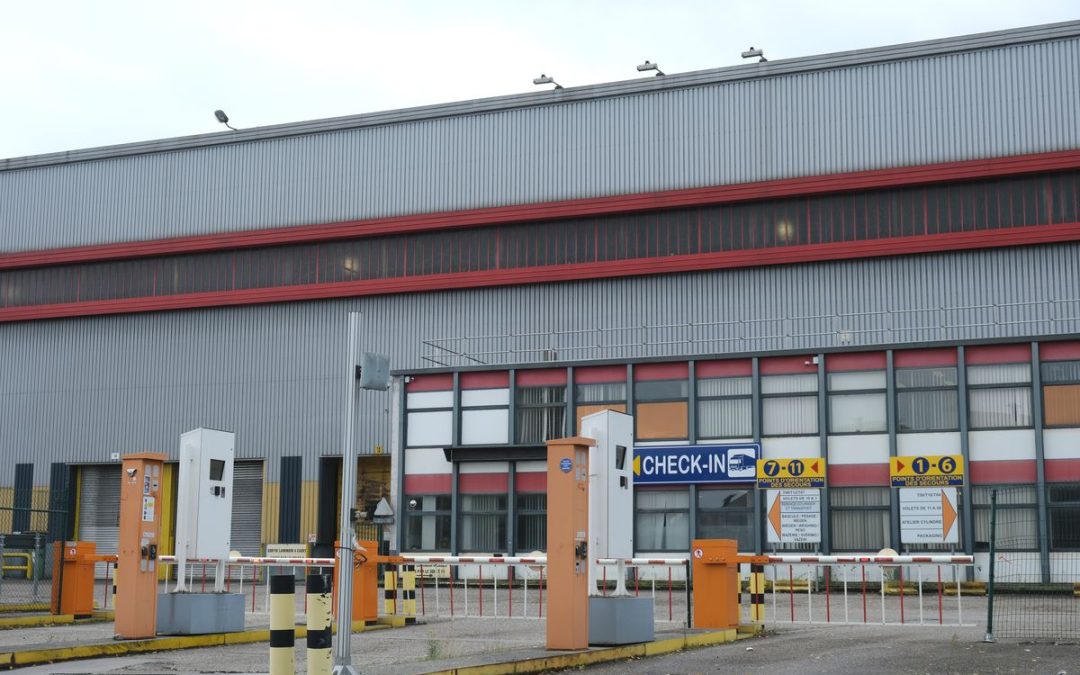 Liberty Steel: 600 emplois devraient finalement être maintenus grâce à un nouveau financement