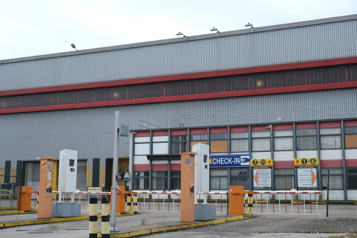 Liberty Steel: 600 emplois devraient finalement être maintenus grâce à un nouveau financement