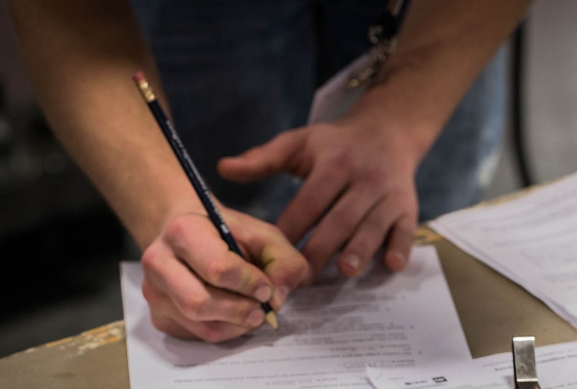 Les élèves du Barbou auront le choix entre deux dates pour repasser les examens annulés