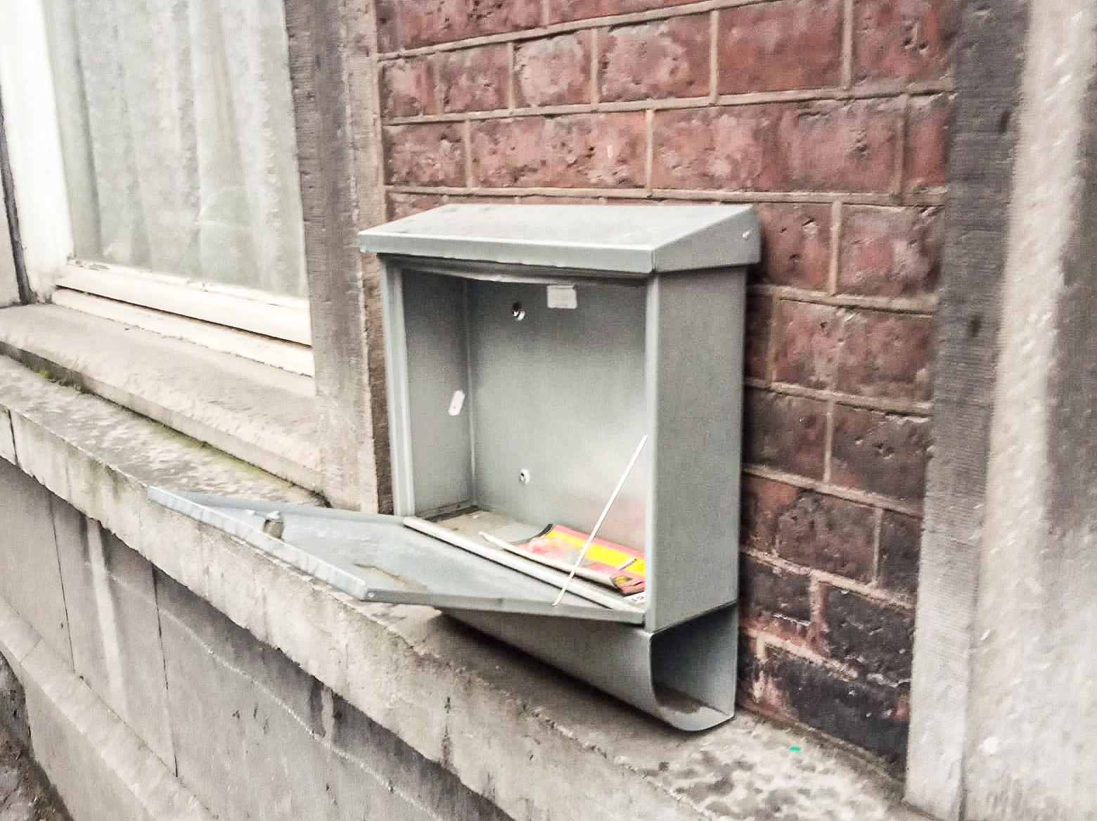 Des boîtes aux lettres fracturées pour voler les chèques commerce envoyés par la Ville