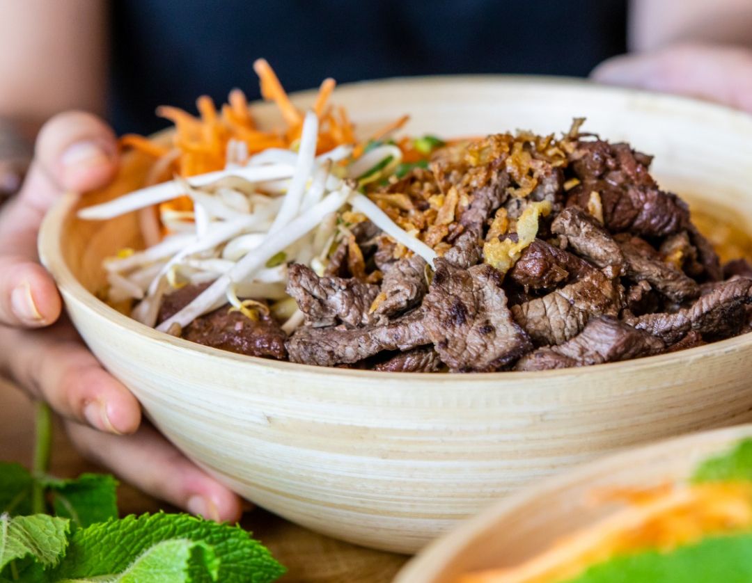 Pitaya ouvre un nouveau restaurant au centre-ville et offre les 100 premiers repas