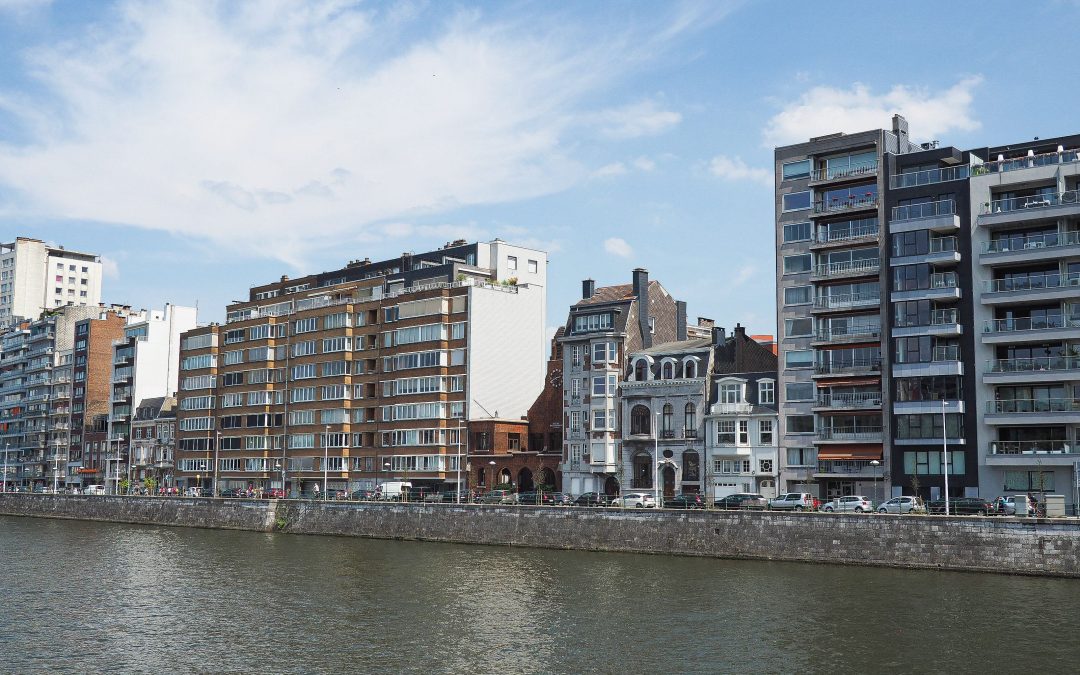 Traquer les immeubles inoccupés à Liège en utilisant les données de consommation d’eau et d’électricité ?