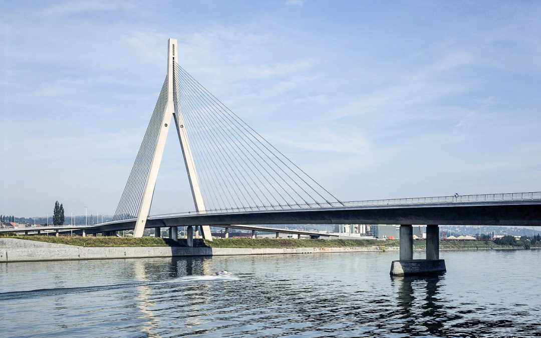 Le pont de Wandre fermé trois jours à la circulation