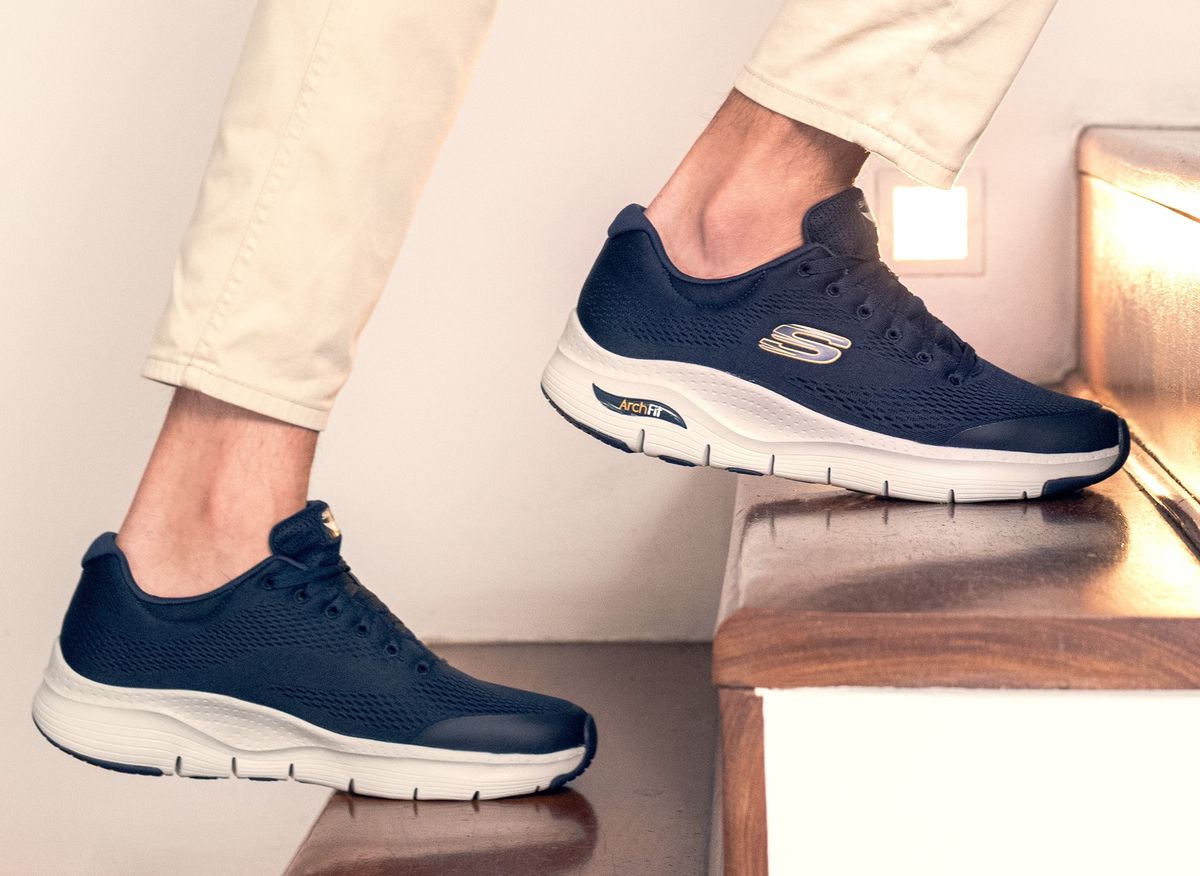 Skechers organise un jobday en ville pour recruter 150 intérimaires