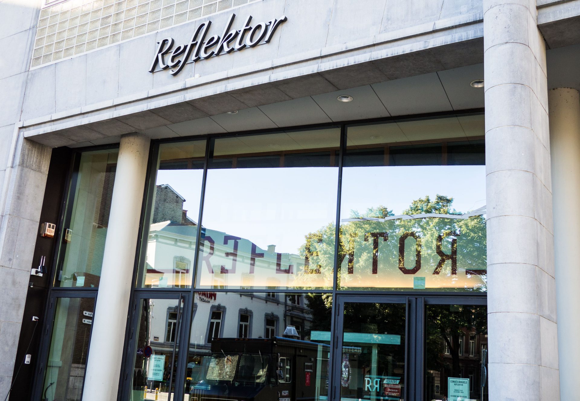Le Reflektor va fêter la réouverture du monde de la nuit