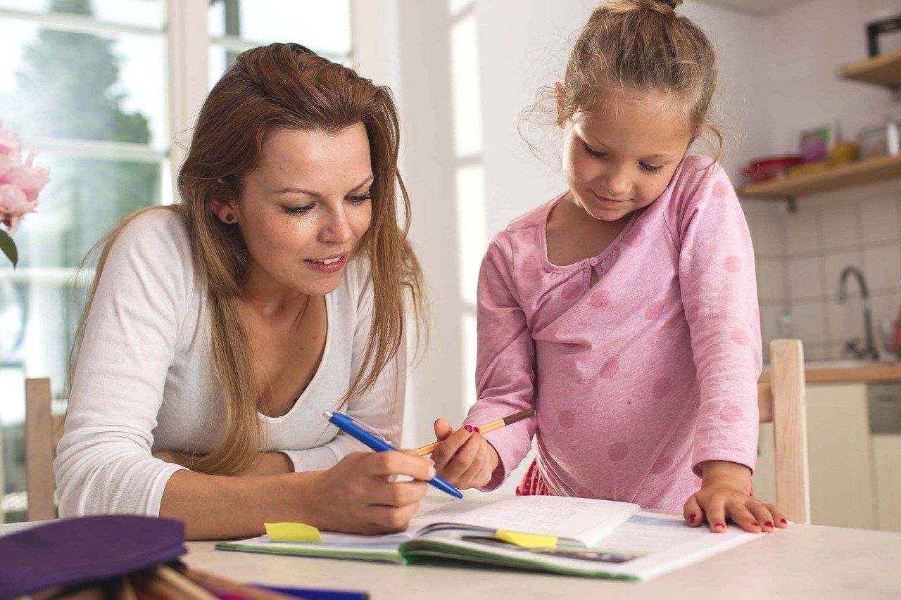 Devenez Parents Secours pour aider les enfants qui vivent une situation difficile
