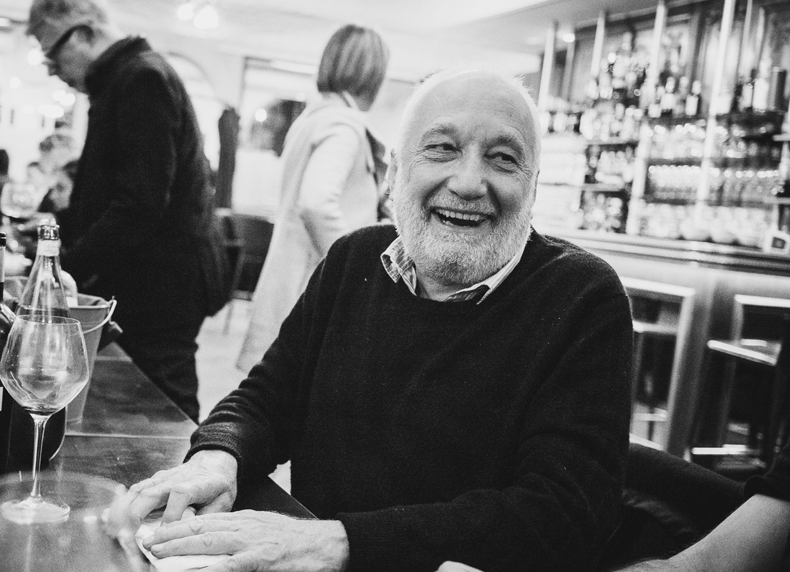 François Berléand président d’honneur au prochain festival du film de comédie