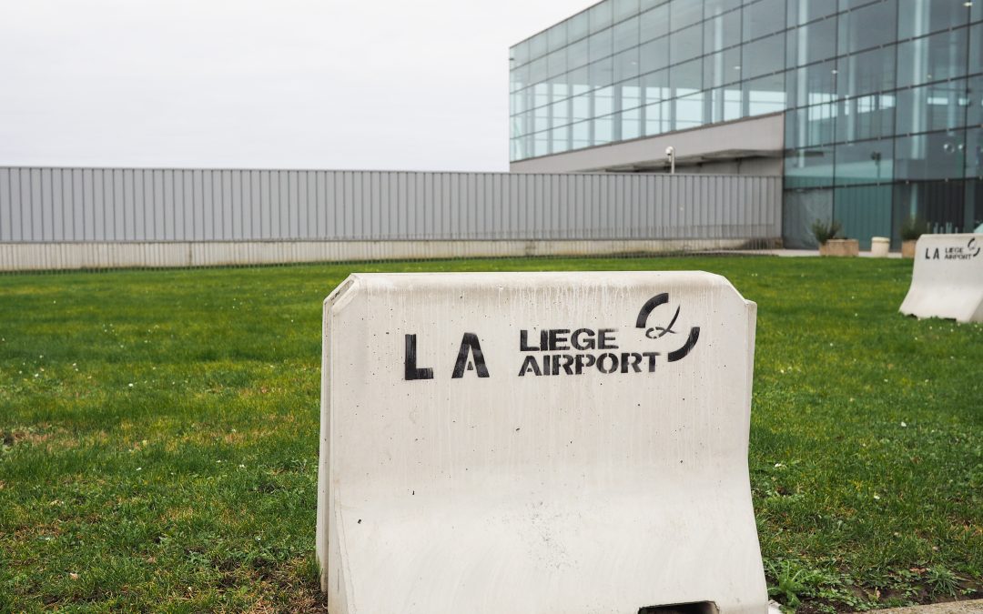 Perquisitions à Liege Airport en lien avec l’ancienne direction