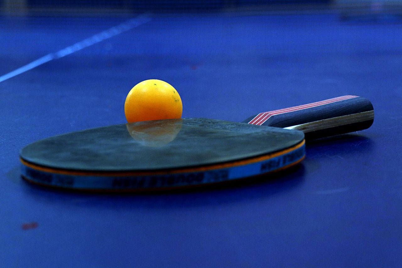 Impacté indirectement par les inondations, le club de tennis de table d’Angleur se cherche un nouveau local