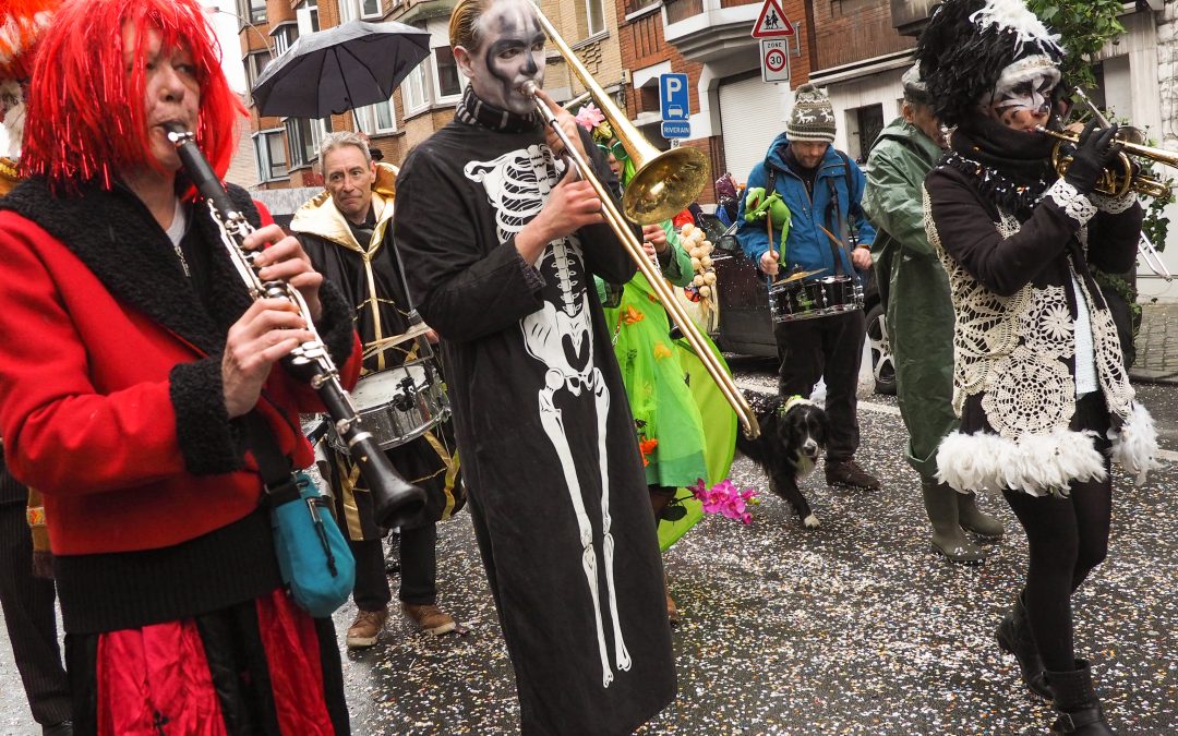 Le Carnaval du Nord n’aura finalement pas lieu ce samedi