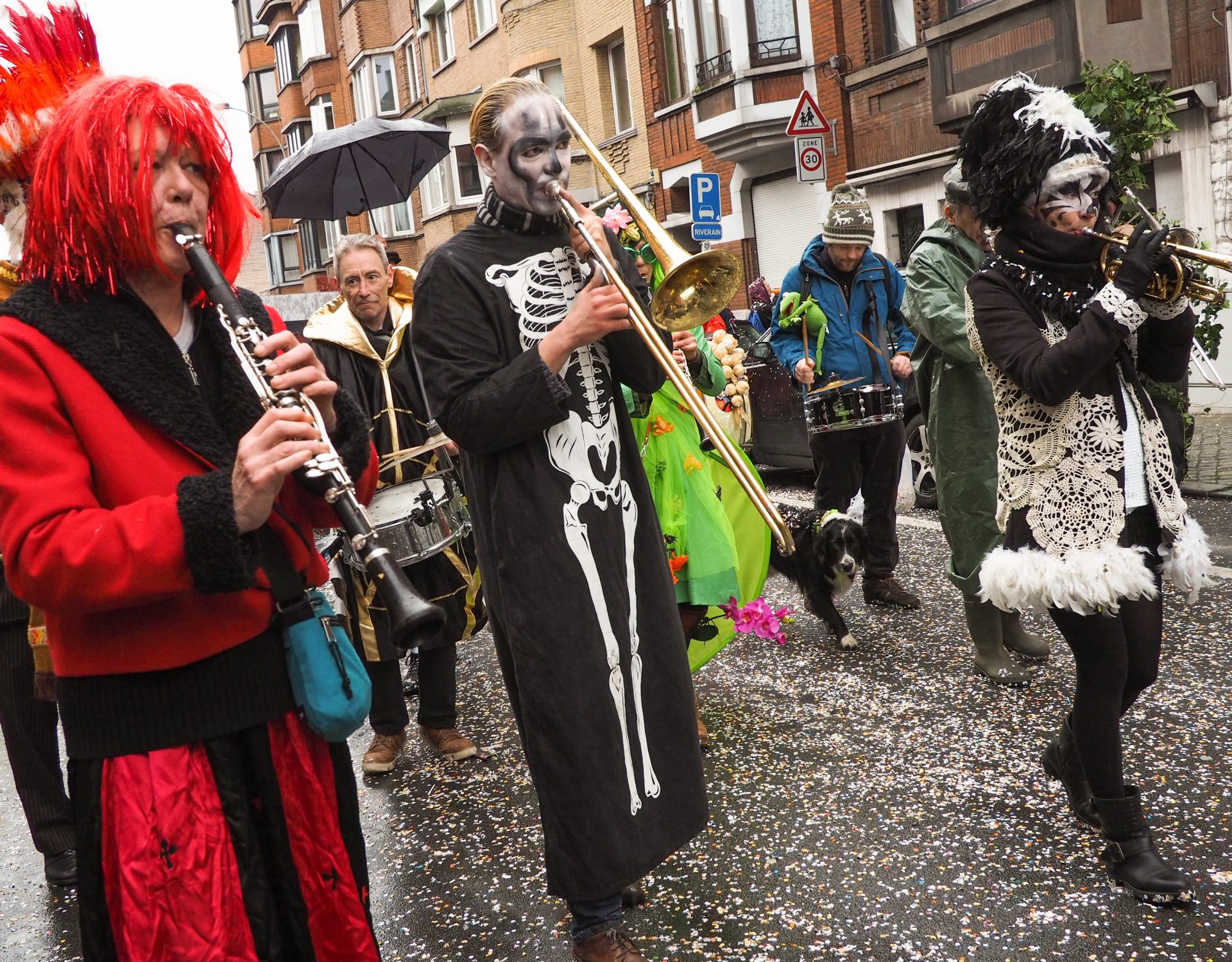 Le Carnaval du Nord n’aura finalement pas lieu ce samedi