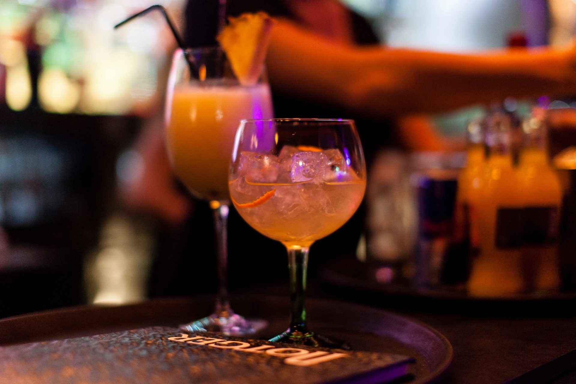 Le bar le Notger rouvre le 18 mars dans le Carré