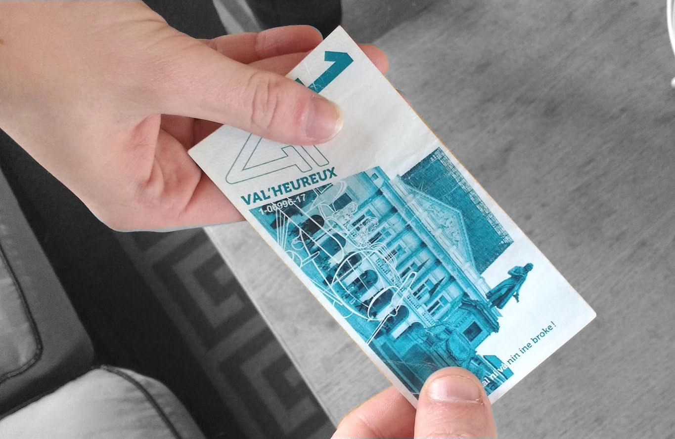 Monnaie citoyenne Val’heureux: on peut désormais aussi payer en version électronique