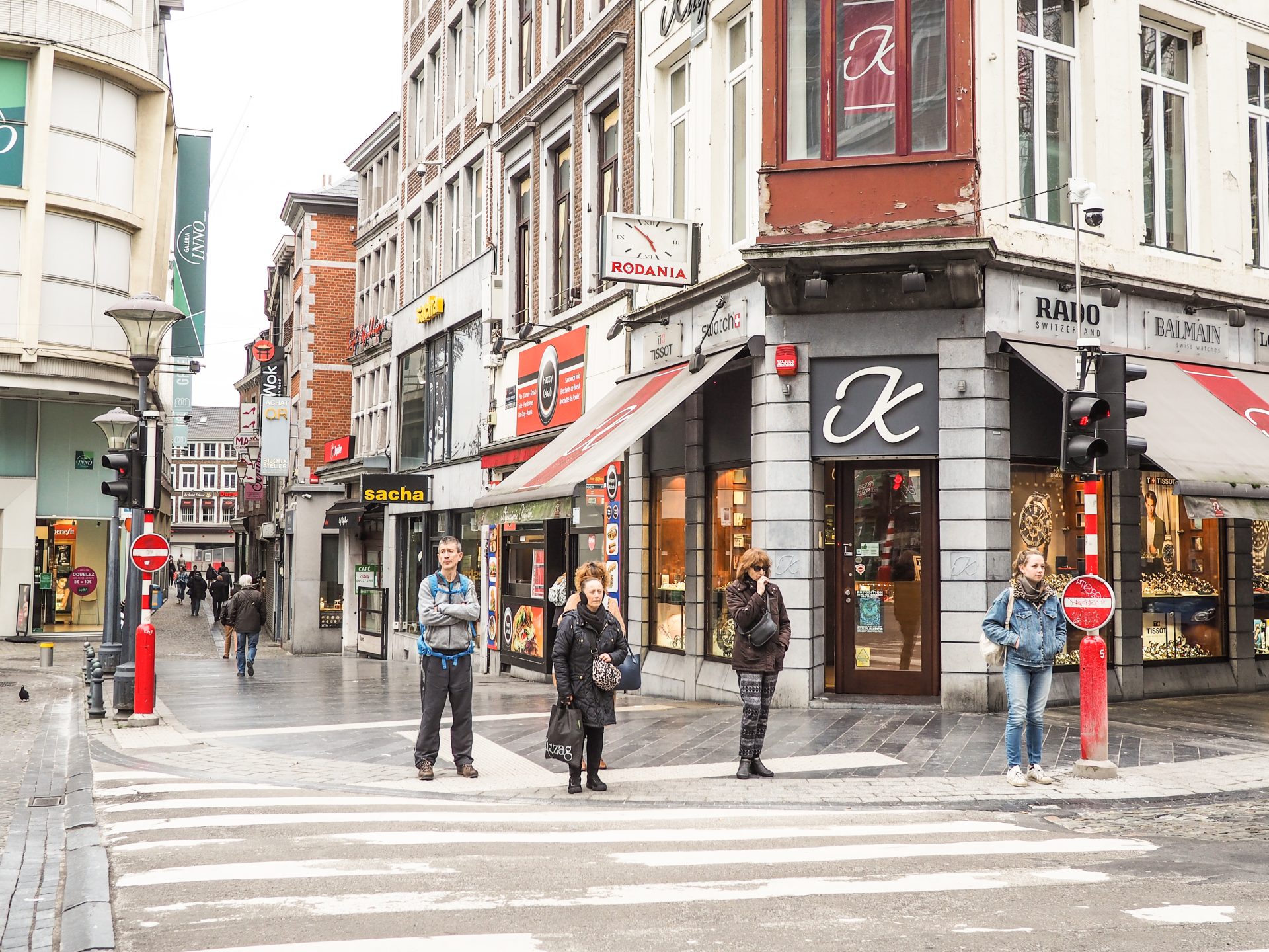 Chèques “Commerçons bien”: 500.000€ ont déjà été remboursés par la Ville