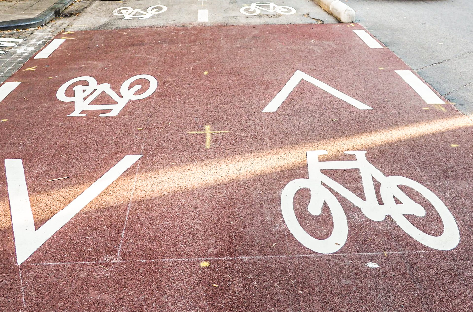 Un corridor vélo à double sens va connecter le quartier du Thier-à-Liège