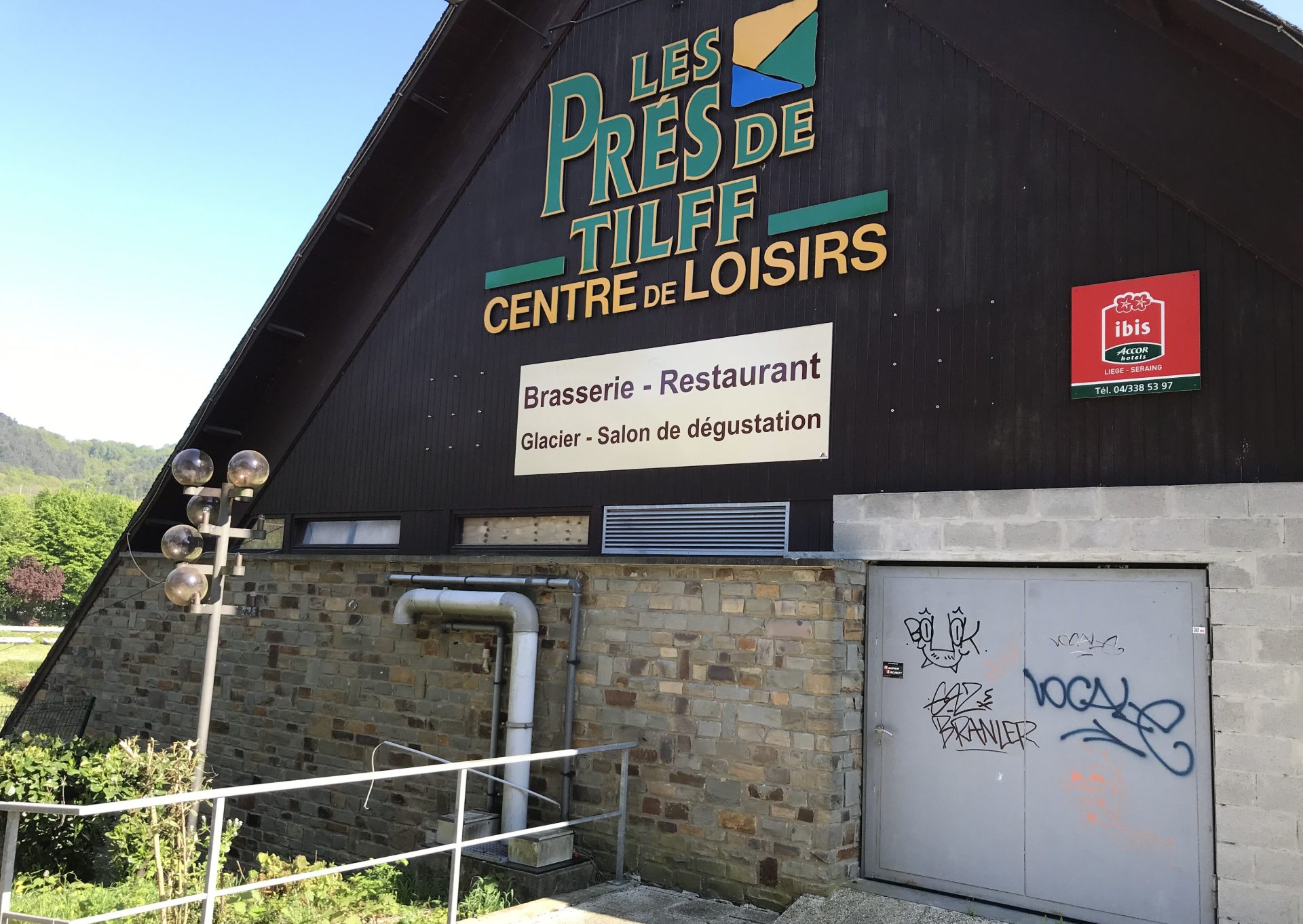 Le site des Prés de Tilff racheté par la commune d’Esneux: un projet de réaffectation va-t-il enfin se concrétiser ?