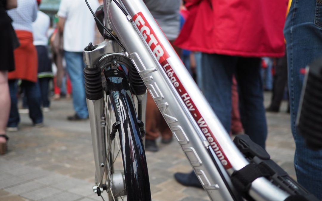 Action syndicale ce jeudi place Saint-Paul pour réclamer des mesures pour les travailleurs face à la hausse du prix de l’énergie