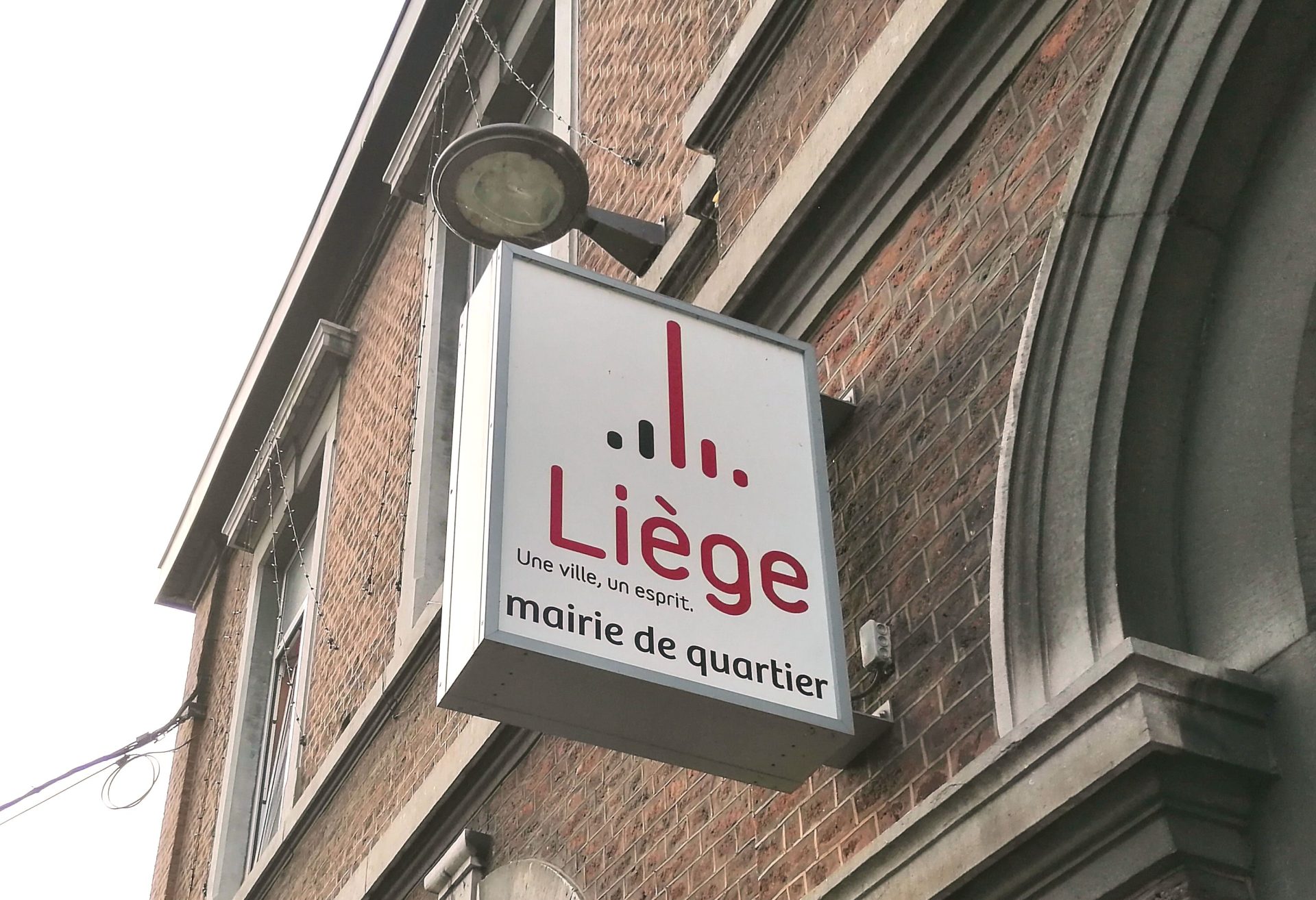 Grève et fermeture de certains services communaux aujourd’hui