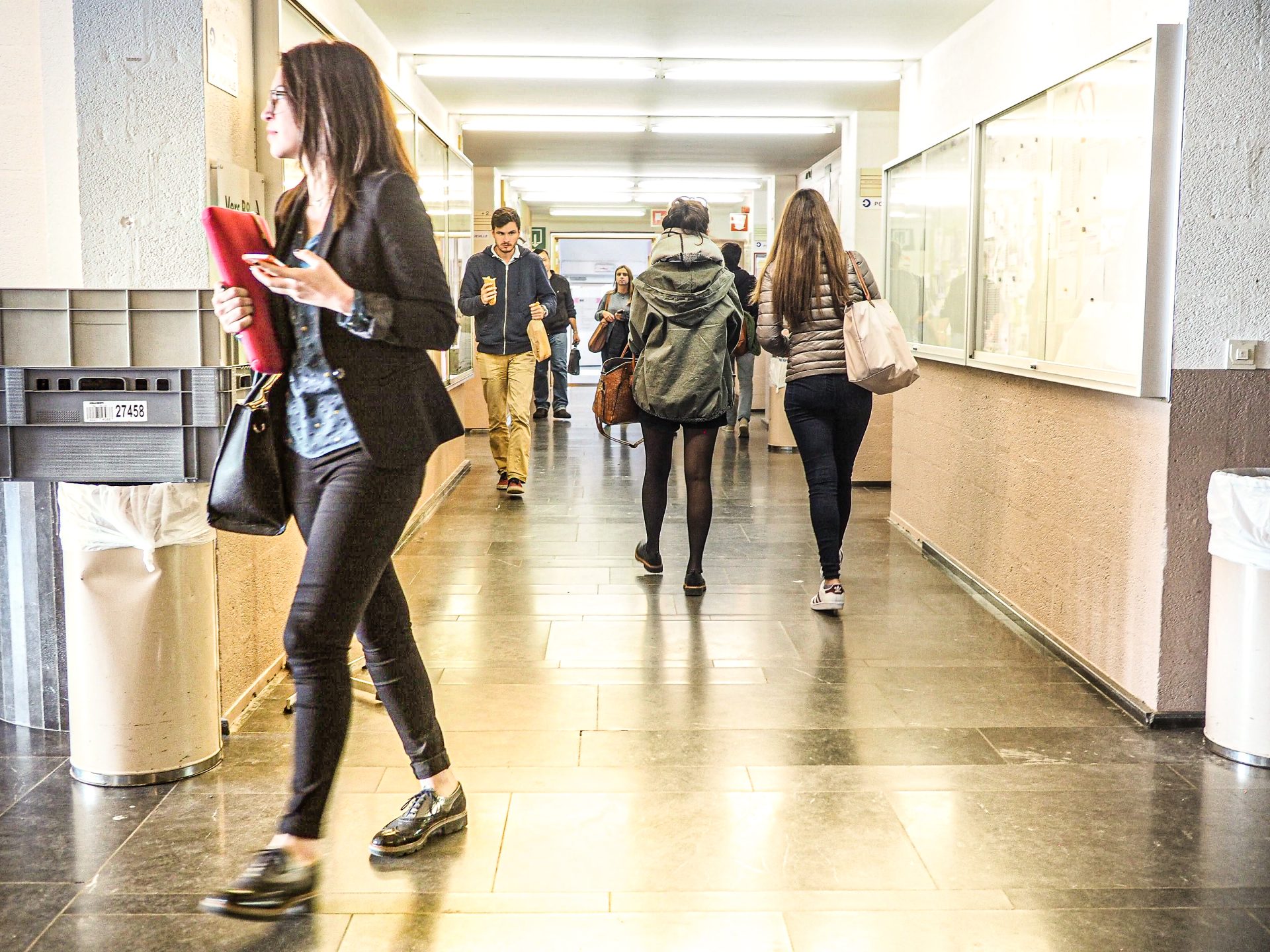Trop à l’arrache, les représentants des étudiants prennent une leçon électorale à l’ULiège