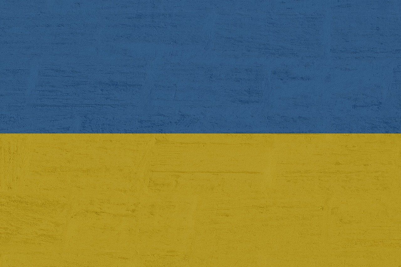 Mise à disposition d’un local pour recueillir des dons pour les réfugiés ukrainiens