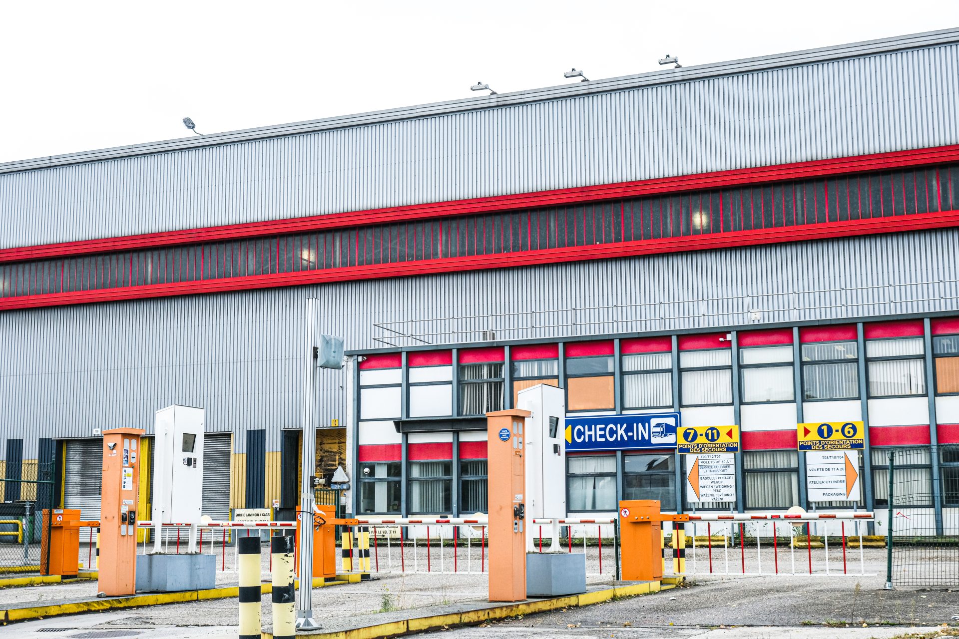 Le tribunal doit se prononcer sur l’avenir de Liberty Steel