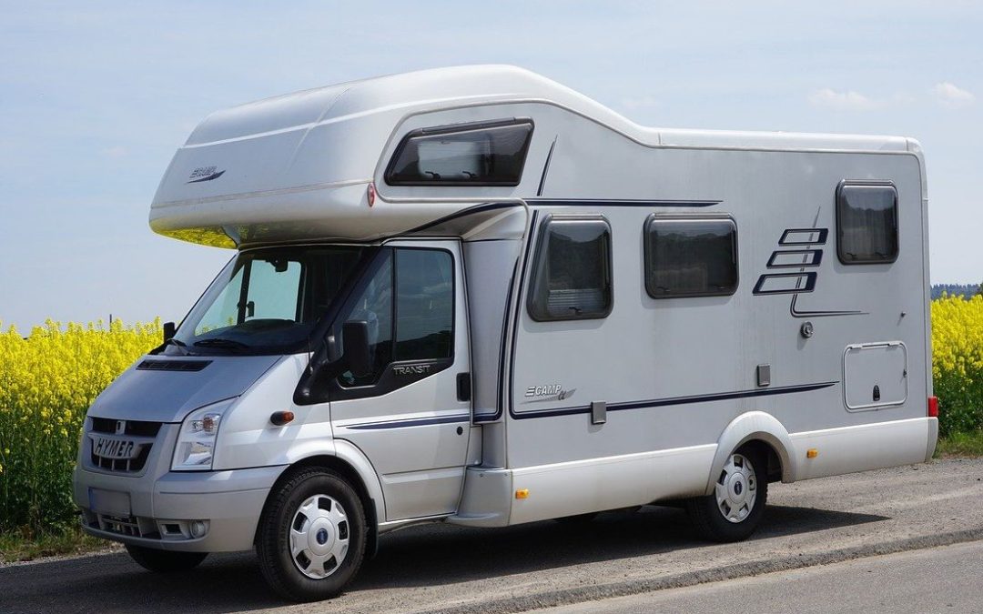 Tout savoir sur l’utilisation de son camping-car ou de sa caravane: la police donne rendez-vous ce samedi
