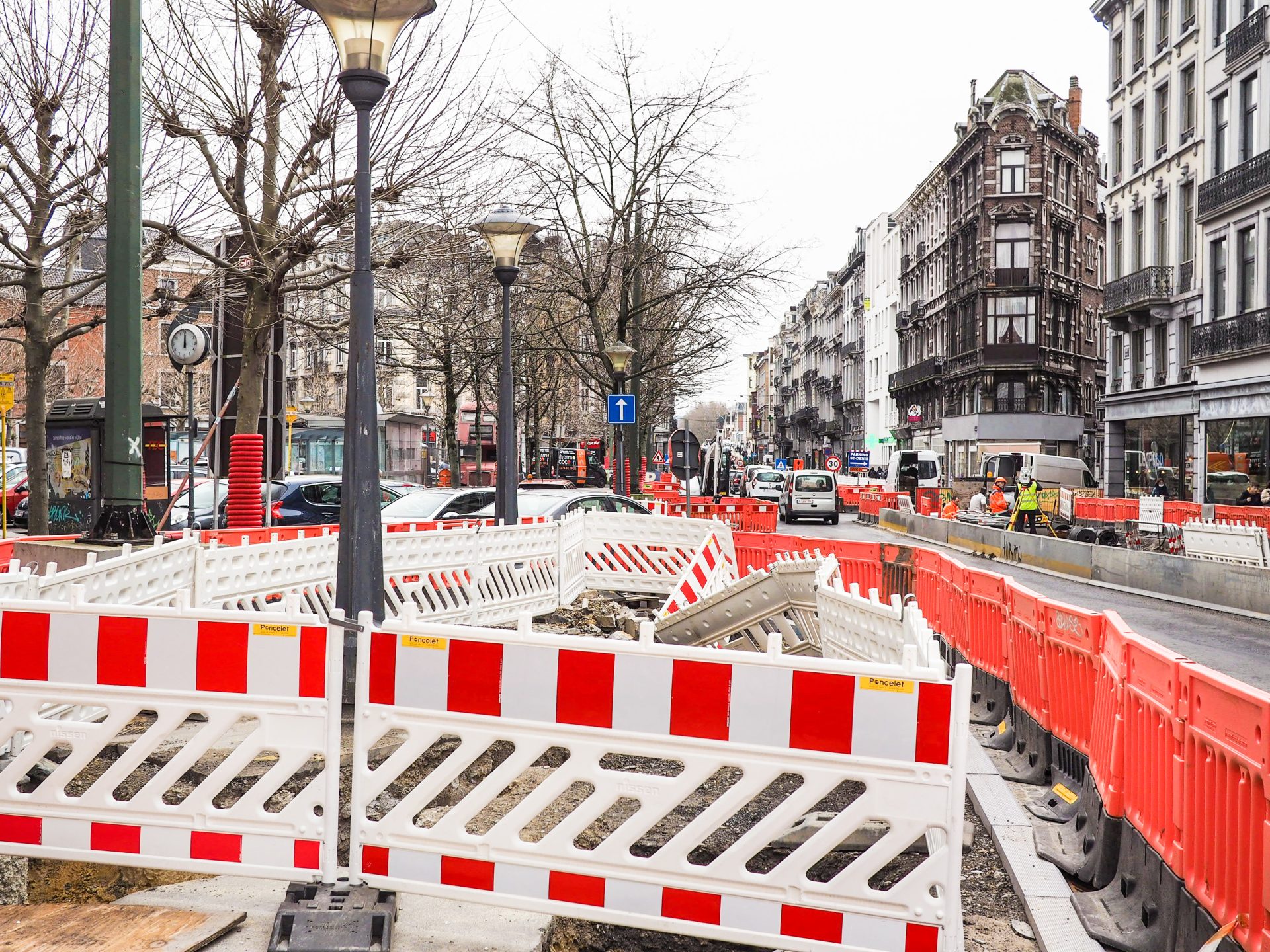 Les aiguillages se grippent entre le bourgmestre et le consortium Tram’Ardent: refus d’autorisation