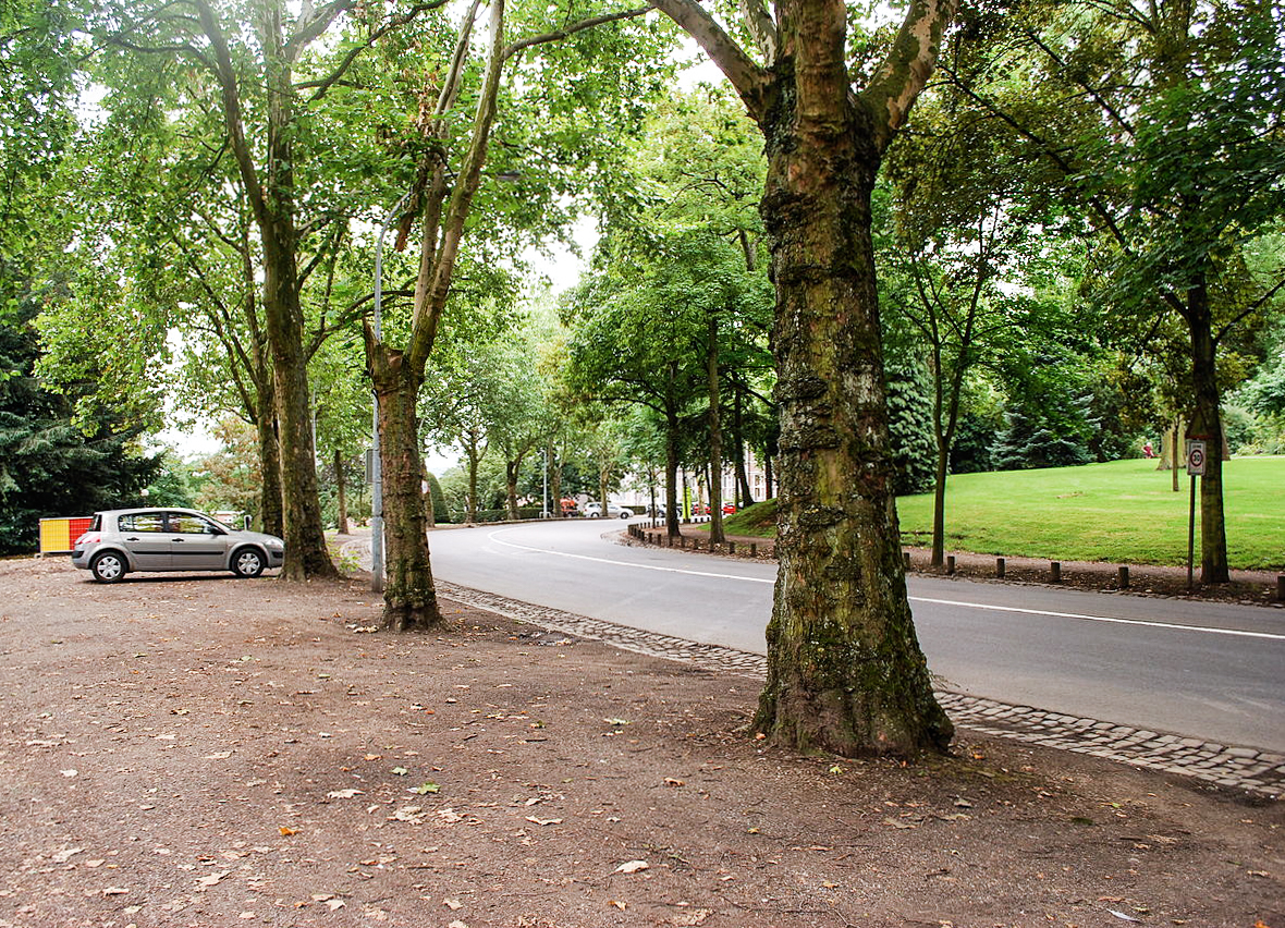Les travaux du boulevard Kleyer démarrent ce lundi: une déviation est mise en place