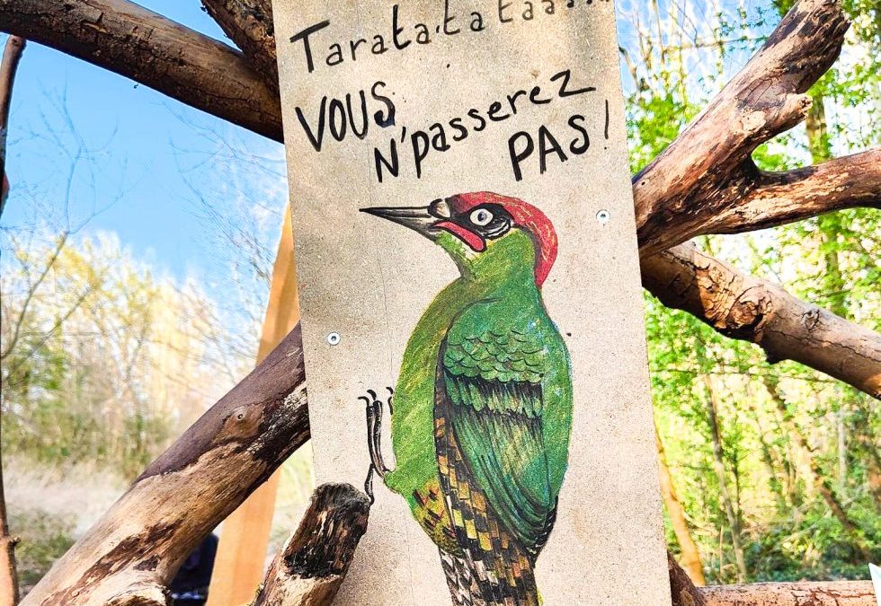 Le collectif « Un Air de Chartreuse » va interpeller les élus communaux ce soir