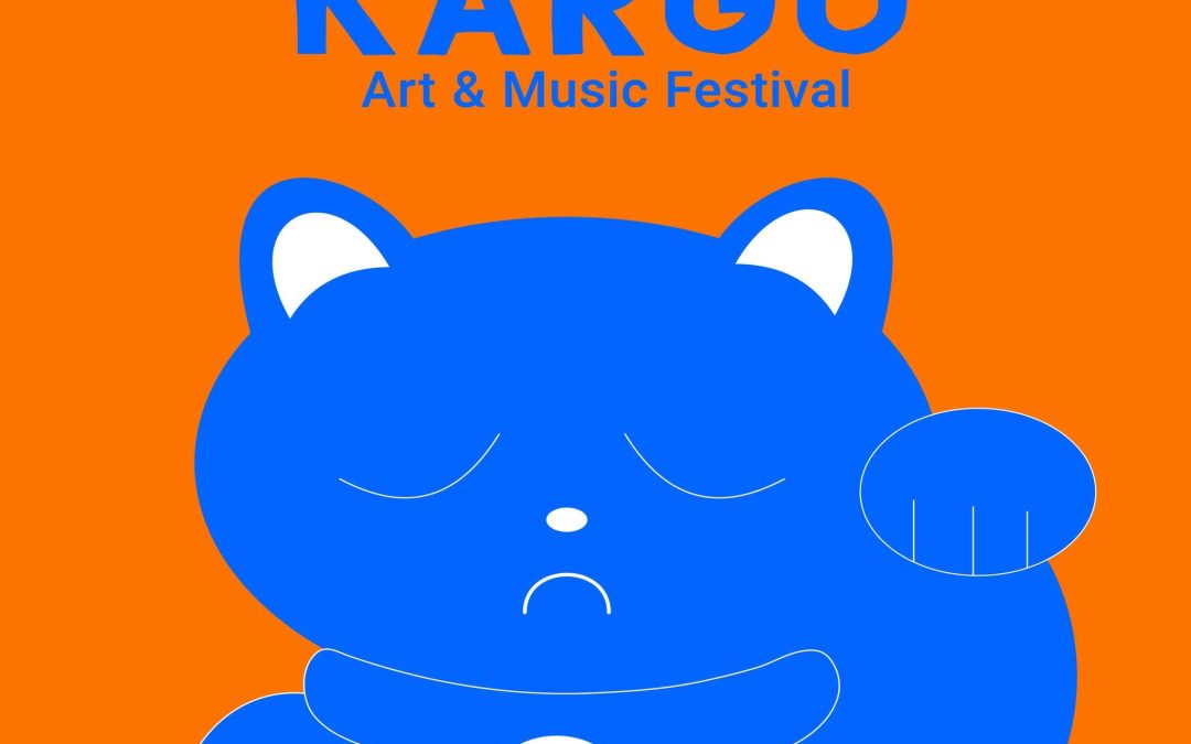 La 1re édition du Kargo Festival finalement annulée