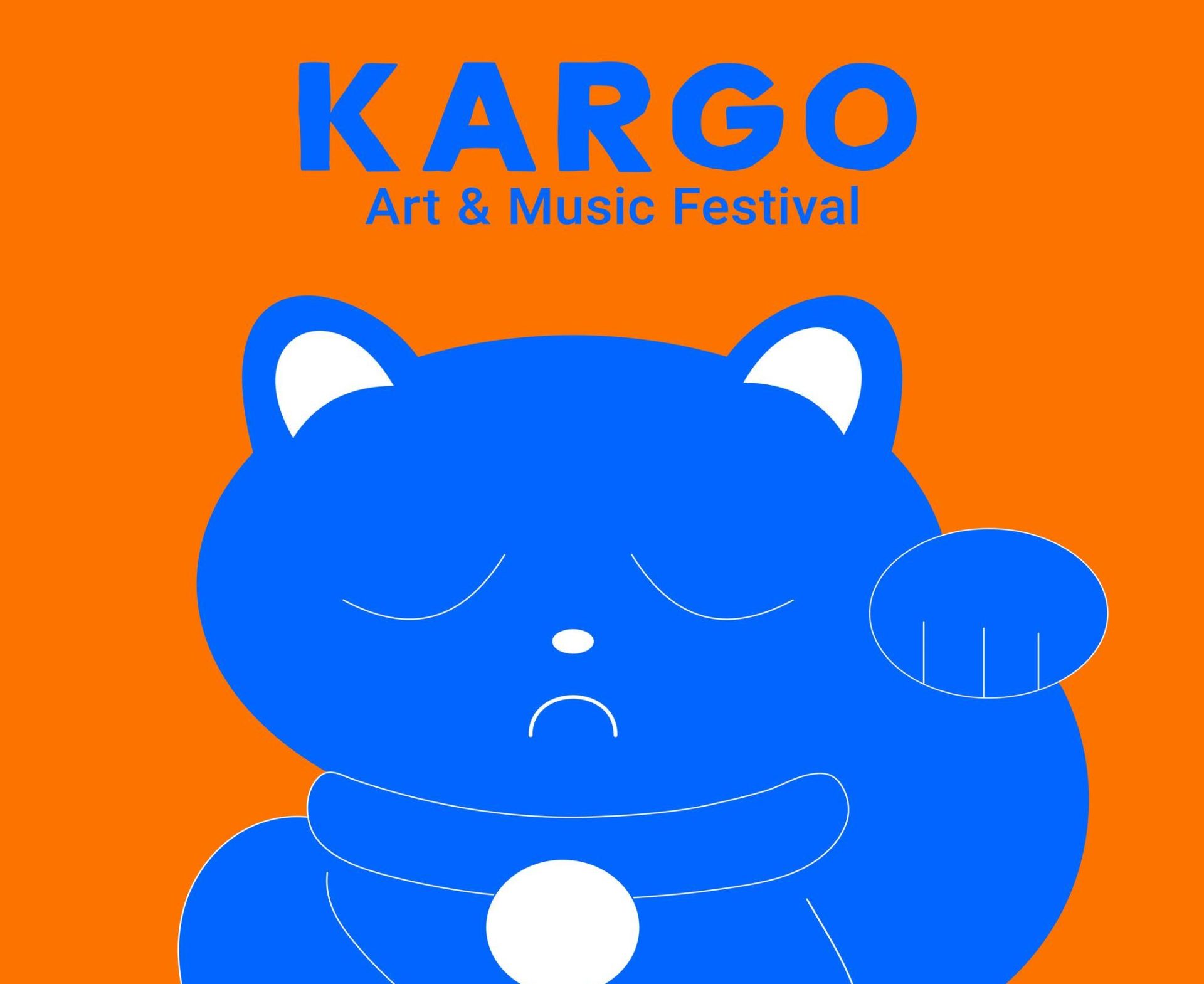 La 1re édition du Kargo Festival finalement annulée
