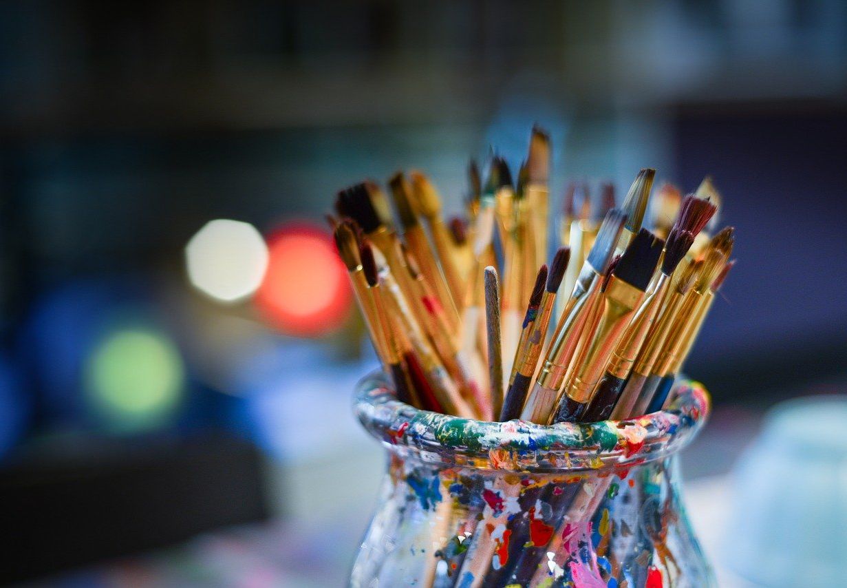 Tentez de recevoir 15.000 € pour votre initiative culturelle ou artistique dans le Grand Liège