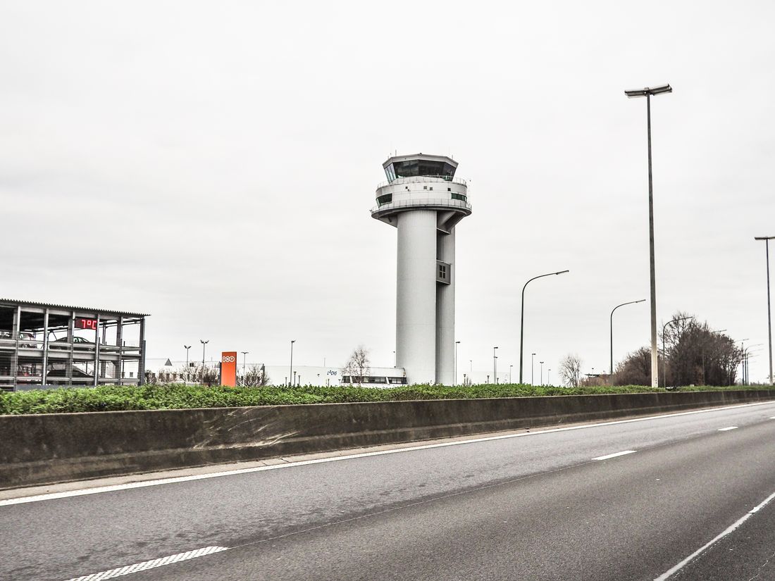 11.000€ par jour: le coût des sanctions contre la Russie à l’aéroport de Liège