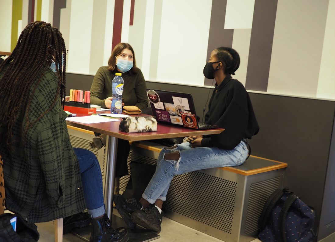 Un salon pour découvrir les études supérieures en provinces de Liège et de Luxembourg