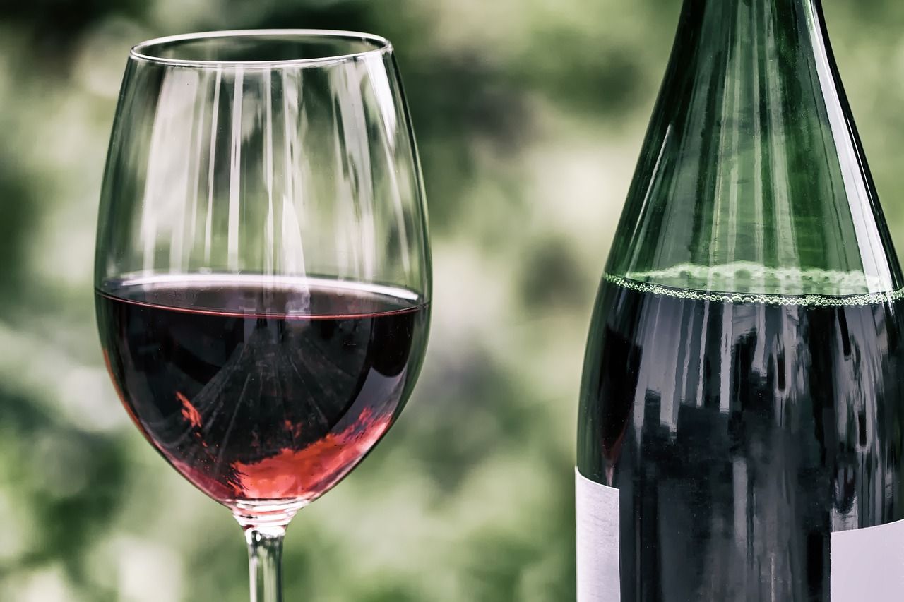 Salon des viticulteurs de Chaudfontaine vendredi, samedi et dimanche: 10 entrées duo à gagner