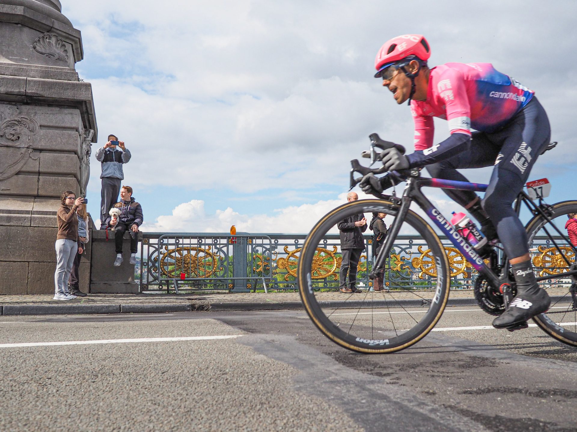 Course cycliste Liège-Bastogne-Liège ce dimanche: horaires et mesures de police