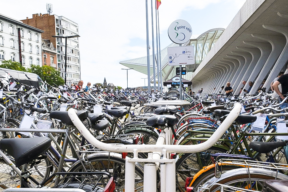 Rendez-vous incontournable ce samedi pour vendre ou acheter un vélo d’occasion