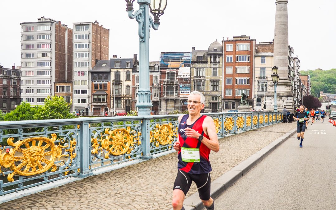 Les organisateurs des “15 km de Liège” imposent leur date au bourgmestre, qui est furieux