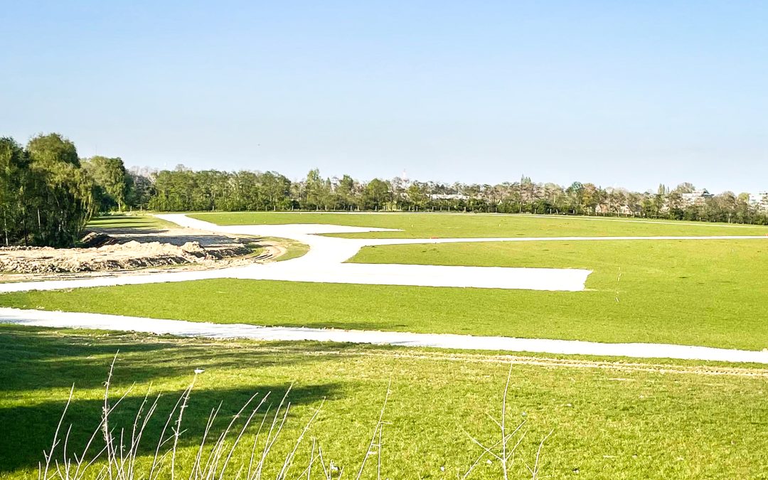 Les Ardentes 2022: une terre cultivable meurt, un festival renaît