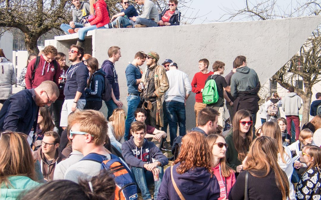 L’université a voté au premier tour: les étudiant.e.s veulent une rectrice