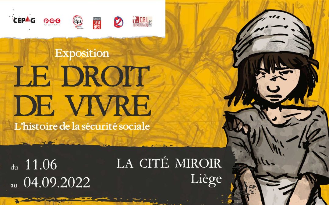 Agenda ► Le droit de vivre