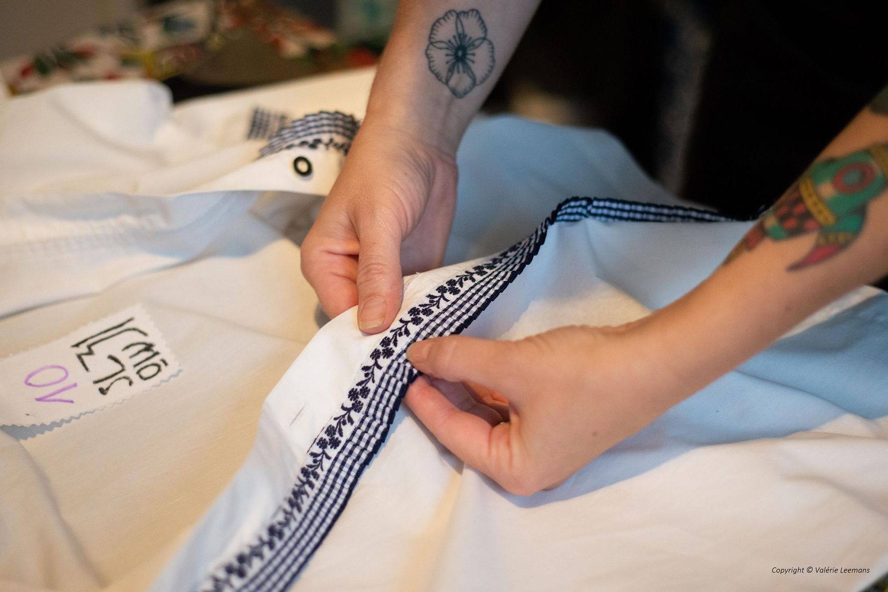 15 artistes réunis autour de l’upcycling pour le Rec’up Festival au Grand Curtius