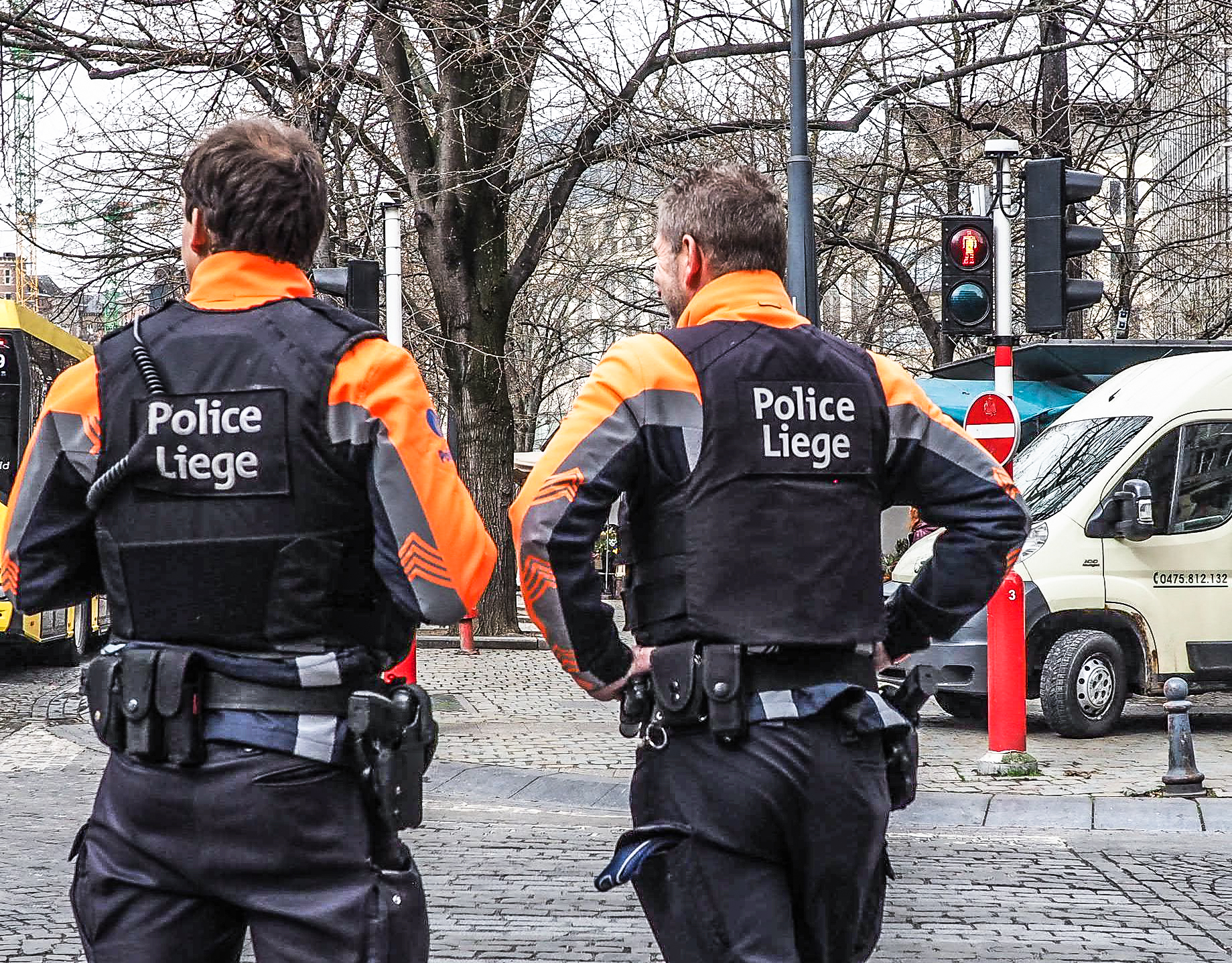 Laissé mort deux jours dans une salle de bains à cause d’une simple part de pizza