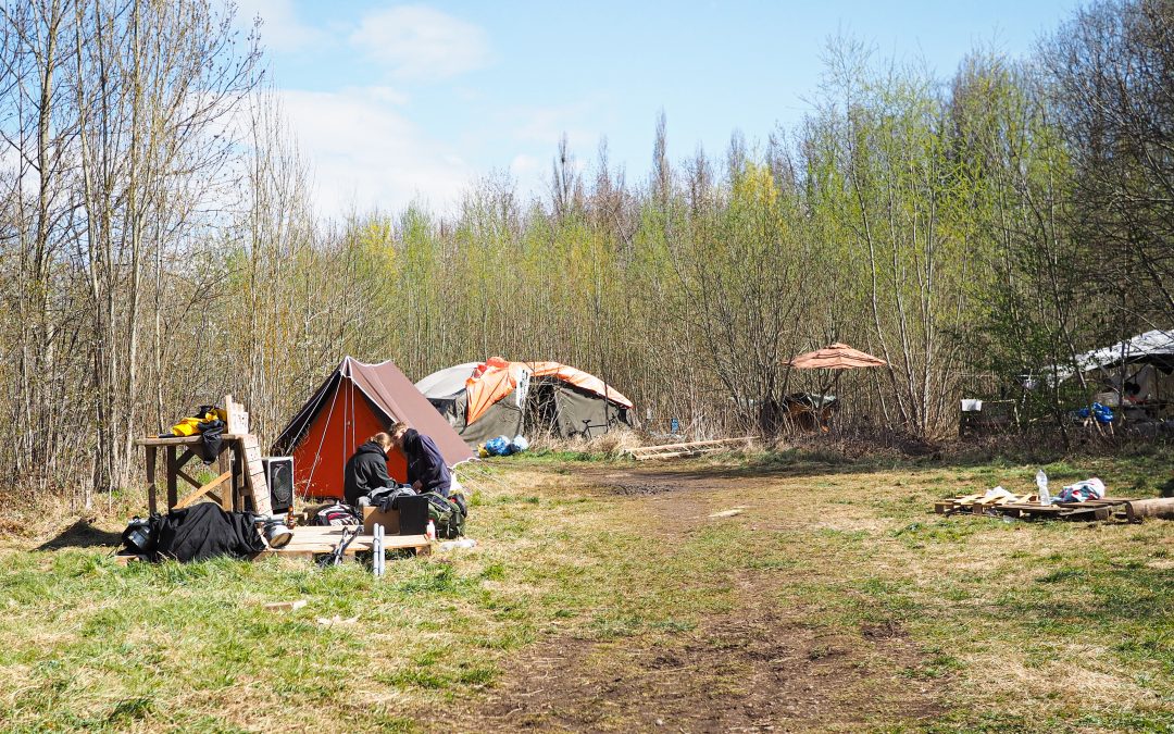 Matexi a obtenu le droit d’expulser les opposants au projet immobilier de la Chartreuse