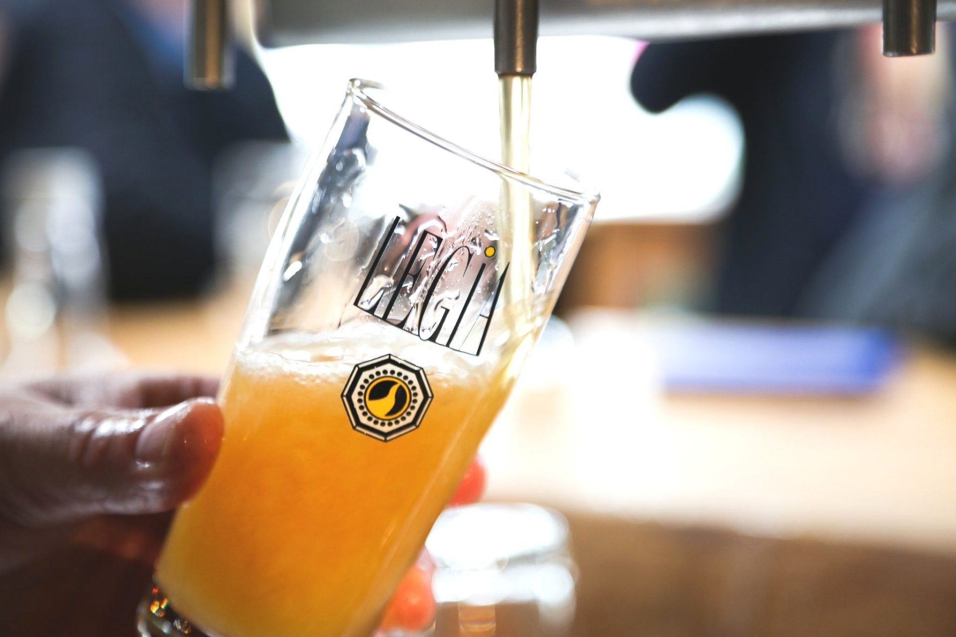 Le Summer Beer Lovers’ Festival bouge aux Guillemins en raison des travaux du tram