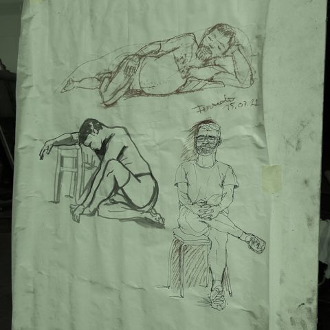 Dessin