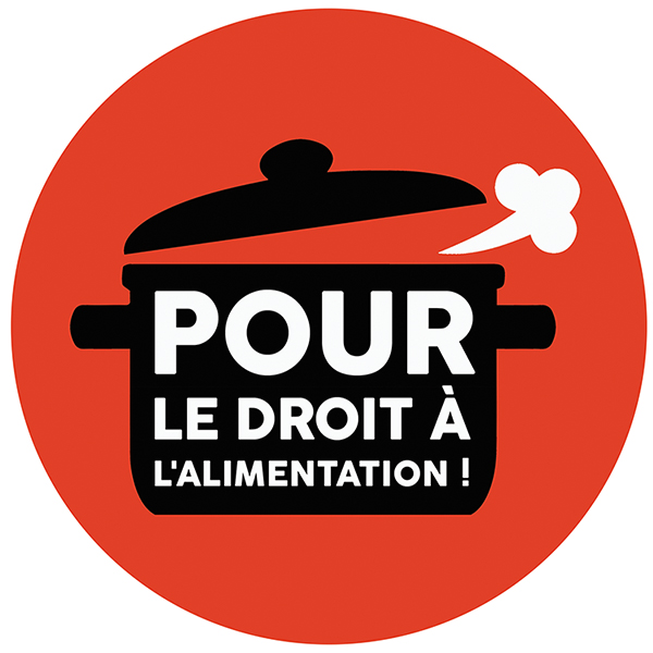 Agenda ► Droit à l’alimentation. Rencontre politique