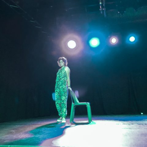 Impro Théâtre