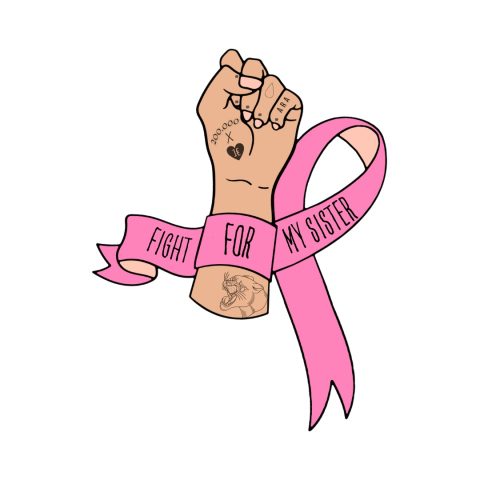 Une trentaine d’artistes liégeois se mobilisent pour Fight For My Sister
